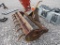 GILL 6' ROLLOVER BOX BLADE W/SCARIFIER TEETH