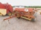 12 ROW PLANTER