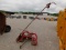 SICKLE BAR MOWER