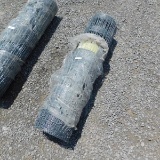 (1) NEW ROLL OF 1047/6-330' FIELD FENCE