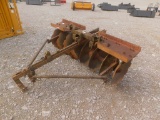 BOG PULL TYPE