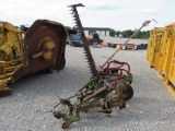 1950 JOHN DEERE NO. 5 SICKLE MOWER