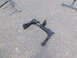 CAT 1 QUICK HITCH