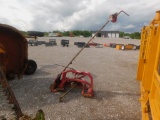 MASSEY FERGUSON DYNA SICKLE BAR MOWER