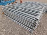 6'x8' GALV HD CORRAL PANEL
