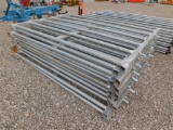6'x8' GALV HD CORRAL PANEL