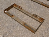 NEW FRAME ATTACH