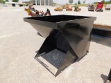 NEW TRASH HOPPER ATTACH