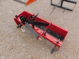 NEW SD 60 5? BOX BLADE