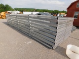 NEW HD CARPORT/ METAL BUILDING FRAME
