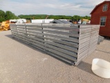 NEW HD CARPORT/ METAL BUILDING FRAME
