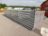 NEW HD CARPORT/ METAL BUILDING FRAME
