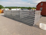 NEW HD CARPORT/ METAL BUILDING FRAME
