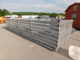 NEW HD CARPORT/ METAL BUILDING FRAME
