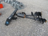 AUGER ATTACH