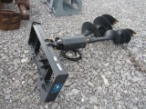 AUGER ATTACH