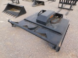 NEW TRUBILT HD 72
