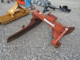 SERVIS-RHINO R900 8? GRADER BLADE