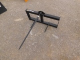 NEW HAY SPEAR