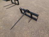 NEW HAY SPEAR