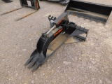 NEW TRUBUILT STUMP GRAPPLE