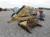 TIGER BENGAL SIDE BOOM MOWER