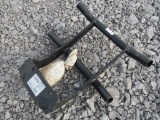 TRACTOR BUMPER