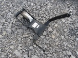 TRACTOR BUMPER