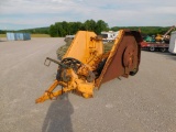 ALAMO HYDRO 15 BATWING ROTARY CUTTER