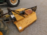 5' BRUSH CUTTER
