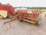12 ROW PLANTER