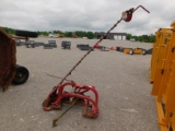 SICKLE BAR MOWER