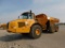 2008 VOLVO A40D ARTIC DUMP TRUCK