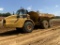 2007 CAT 740 ARTIC DUMP TRUCK