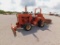 DITCH WITCH 6510 RIDE-ON TRENCHER