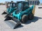 2020 SUNWARD SWL3230 SKID STEER