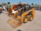 2014 CASE SR130 SKID STEER