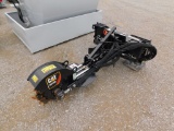 2020 CAT SG16B STUMP GRINDER