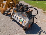 FAE UML/EX FORESTRY MULCHER