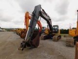 2012 DEERE 350GLC HYD EXCAVATOR