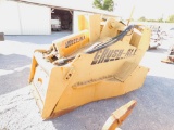 CRUSH-ALL CR125 CRUSHER BUCKET