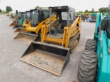 2012 GEHL CTL55 TRACK LOADER