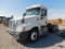 2012 FREIGHTLINER CASCADIA T/A TRUCK TRACTOR