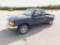 2002 FORD RANGER XLT PICKUP TRUCK