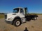 2013 FREIGHTLINER M2 T/A ROLL OFF TRUCK