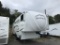 2011 HERITAGE GLEN 246RLBS T/A FIFTH WHEEL CAMPER