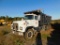 1998 MACK RD688S TRI-AXLE DUMP TRUCK