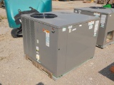 RUUD ACHIEVER HVAC SYSTEM