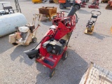 TROY BILT CHIPPER/VAC