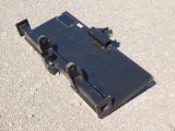 3PT HITCH ADAPTER